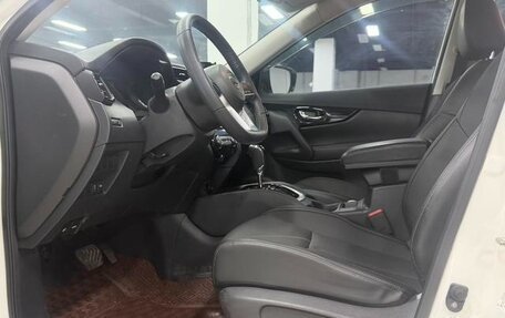 Nissan X-Trail, 2023 год, 2 000 000 рублей, 8 фотография