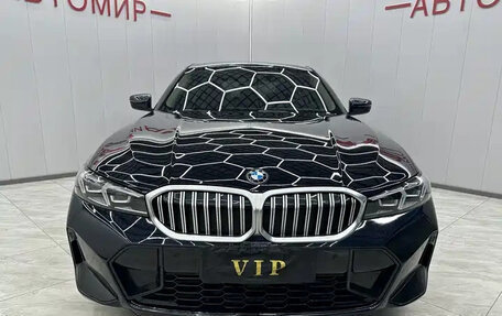 BMW 3 серия, 2023 год, 3 850 000 рублей, 2 фотография