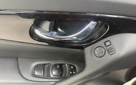 Nissan X-Trail, 2023 год, 2 000 000 рублей, 10 фотография