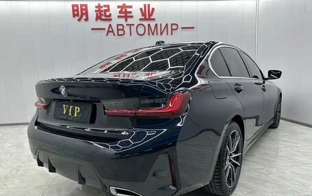 BMW 3 серия, 2023 год, 3 850 000 рублей, 3 фотография