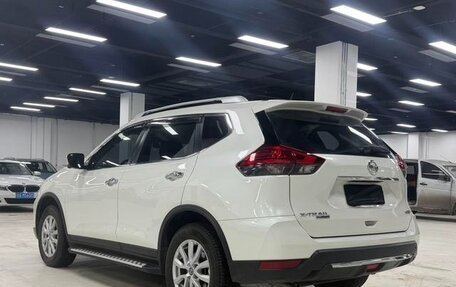 Nissan X-Trail, 2023 год, 2 000 000 рублей, 3 фотография