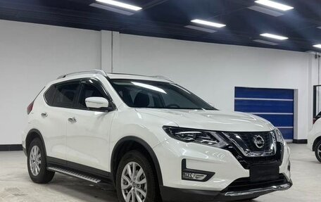 Nissan X-Trail, 2023 год, 2 000 000 рублей, 2 фотография