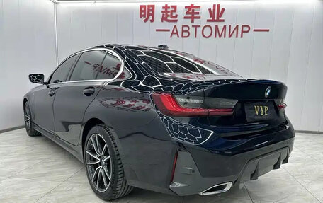 BMW 3 серия, 2023 год, 3 850 000 рублей, 4 фотография