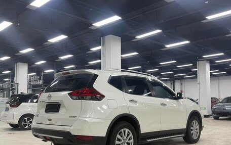 Nissan X-Trail, 2023 год, 2 000 000 рублей, 5 фотография