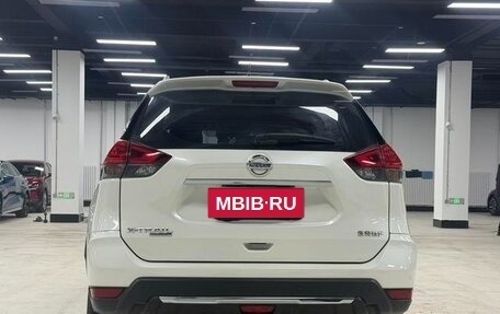 Nissan X-Trail, 2023 год, 2 000 000 рублей, 4 фотография