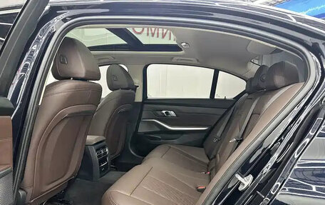 BMW 3 серия, 2023 год, 3 850 000 рублей, 7 фотография