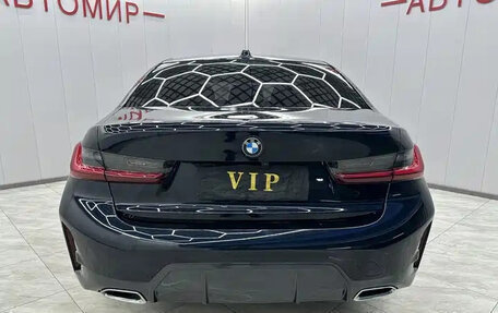 BMW 3 серия, 2023 год, 3 850 000 рублей, 13 фотография