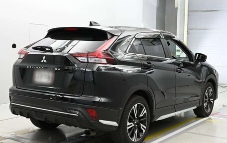 Mitsubishi Eclipse Cross, 2022 год, 2 120 000 рублей, 3 фотография