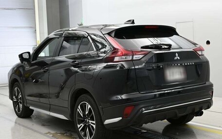 Mitsubishi Eclipse Cross, 2022 год, 2 120 000 рублей, 7 фотография