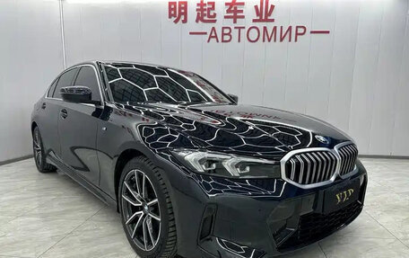 BMW 3 серия, 2023 год, 3 850 000 рублей, 11 фотография