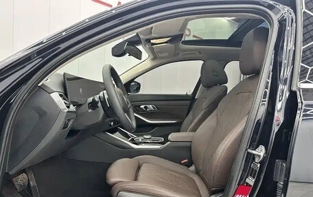 BMW 3 серия, 2023 год, 3 850 000 рублей, 6 фотография