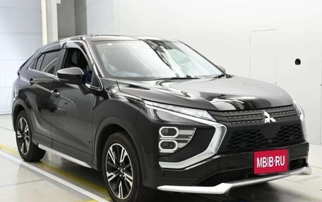 Mitsubishi Eclipse Cross, 2022 год, 2 120 000 рублей, 6 фотография