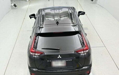 Mitsubishi Eclipse Cross, 2022 год, 2 120 000 рублей, 8 фотография