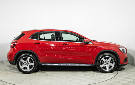 Mercedes-Benz GLA, 2019 год, 2 699 585 рублей, 4 фотография