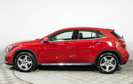 Mercedes-Benz GLA, 2019 год, 2 699 585 рублей, 8 фотография