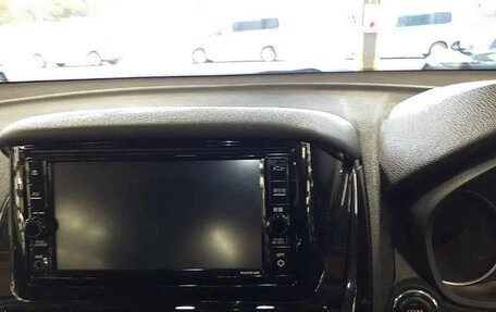 Mitsubishi Eclipse Cross, 2022 год, 2 120 000 рублей, 12 фотография