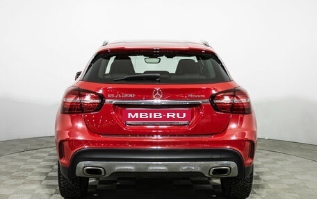 Mercedes-Benz GLA, 2019 год, 2 699 585 рублей, 6 фотография