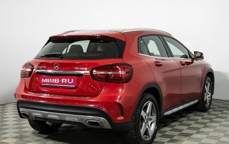 Mercedes-Benz GLA, 2019 год, 2 699 585 рублей, 5 фотография