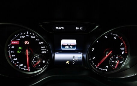 Mercedes-Benz GLA, 2019 год, 2 699 585 рублей, 12 фотография