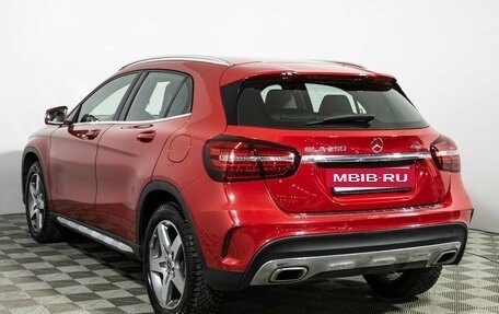 Mercedes-Benz GLA, 2019 год, 2 699 585 рублей, 7 фотография