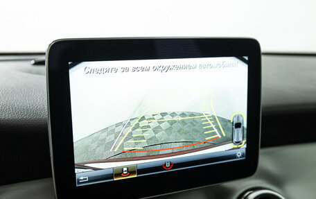 Mercedes-Benz GLA, 2019 год, 2 699 585 рублей, 15 фотография