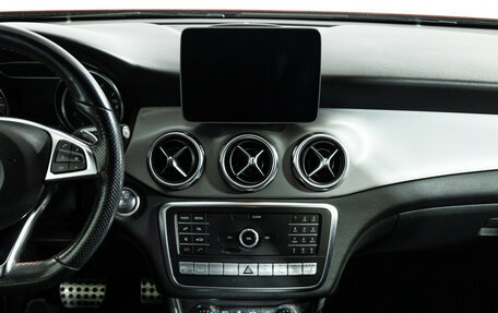 Mercedes-Benz GLA, 2019 год, 2 699 585 рублей, 14 фотография