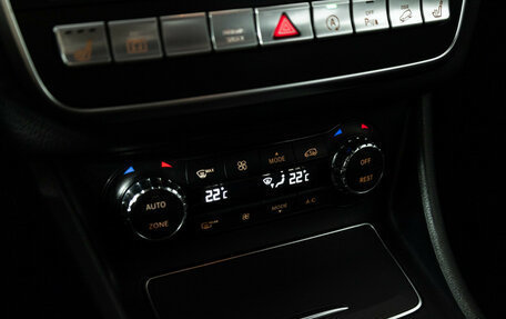 Mercedes-Benz GLA, 2019 год, 2 699 585 рублей, 17 фотография