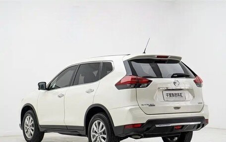 Nissan X-Trail, 2023 год, 2 700 000 рублей, 2 фотография