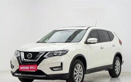 Nissan X-Trail, 2023 год, 2 700 000 рублей, 5 фотография