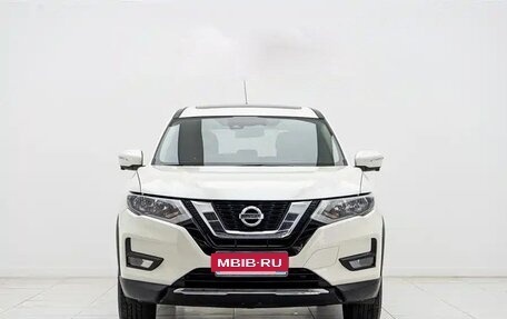 Nissan X-Trail, 2023 год, 2 700 000 рублей, 3 фотография
