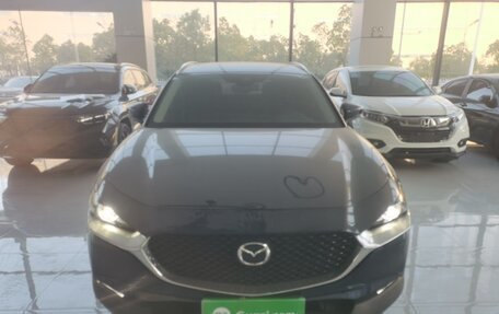 Mazda CX-30 I, 2022 год, 2 155 707 рублей, 2 фотография