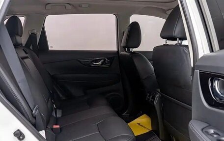 Nissan X-Trail, 2023 год, 2 700 000 рублей, 9 фотография