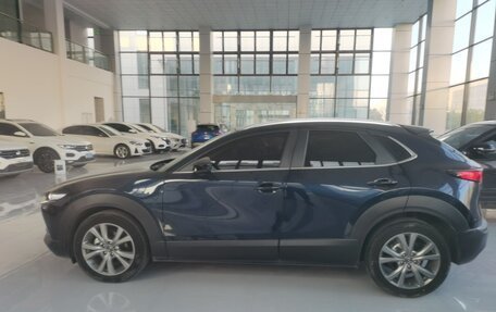 Mazda CX-30 I, 2022 год, 2 155 707 рублей, 4 фотография