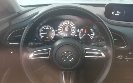 Mazda CX-30 I, 2022 год, 2 155 707 рублей, 10 фотография