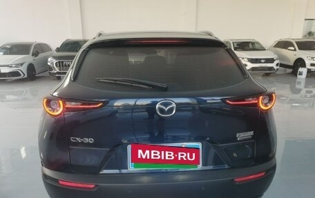 Mazda CX-30 I, 2022 год, 2 155 707 рублей, 5 фотография