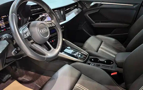 Audi A3, 2023 год, 2 100 000 рублей, 10 фотография