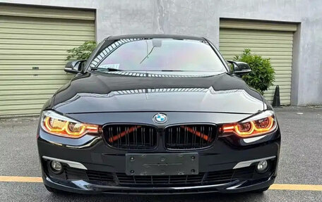BMW 3 серия, 2018 год, 1 695 000 рублей, 2 фотография
