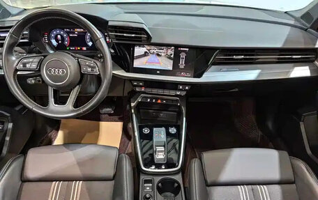 Audi A3, 2023 год, 2 100 000 рублей, 8 фотография