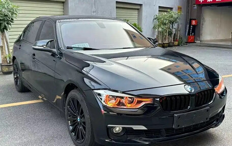 BMW 3 серия, 2018 год, 1 695 000 рублей, 3 фотография