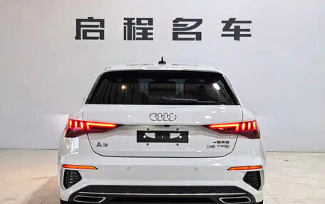 Audi A3, 2023 год, 2 100 000 рублей, 5 фотография