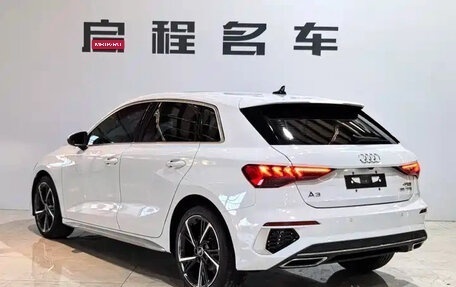 Audi A3, 2023 год, 2 100 000 рублей, 6 фотография