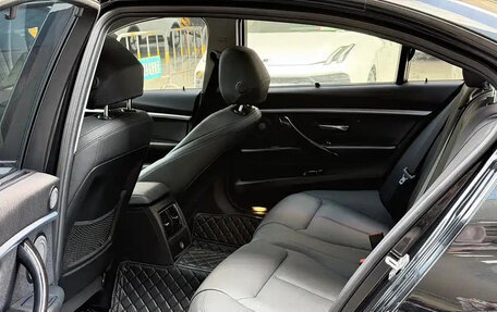 BMW 3 серия, 2018 год, 1 695 000 рублей, 9 фотография