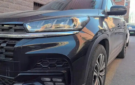 Chery Tiggo 8 I, 2023 год, 1 760 230 рублей, 4 фотография