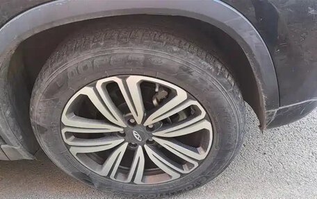 Chery Tiggo 8 I, 2023 год, 1 760 230 рублей, 5 фотография