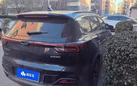 Chery Tiggo 8 I, 2023 год, 1 760 230 рублей, 3 фотография