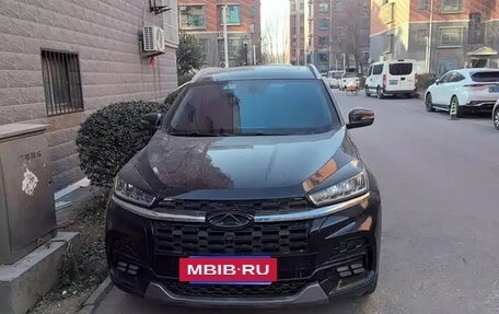 Chery Tiggo 8 I, 2023 год, 1 760 230 рублей, 2 фотография