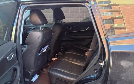 Chery Tiggo 8 I, 2023 год, 1 760 230 рублей, 10 фотография