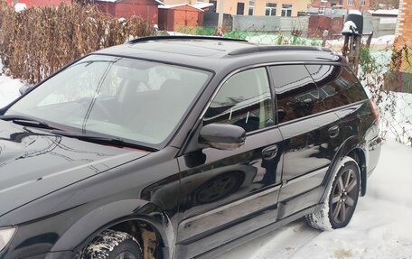 Subaru Legacy IV, 2006 год, 770 000 рублей, 5 фотография