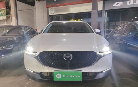 Mazda CX-30 I, 2022 год, 2 116 707 рублей, 2 фотография