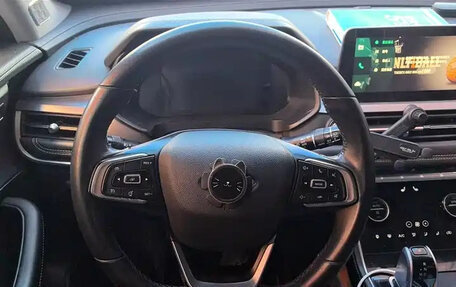 Chery Tiggo 8 I, 2023 год, 1 760 230 рублей, 13 фотография